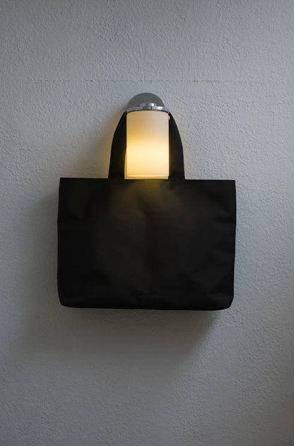 Classic Long Totebag