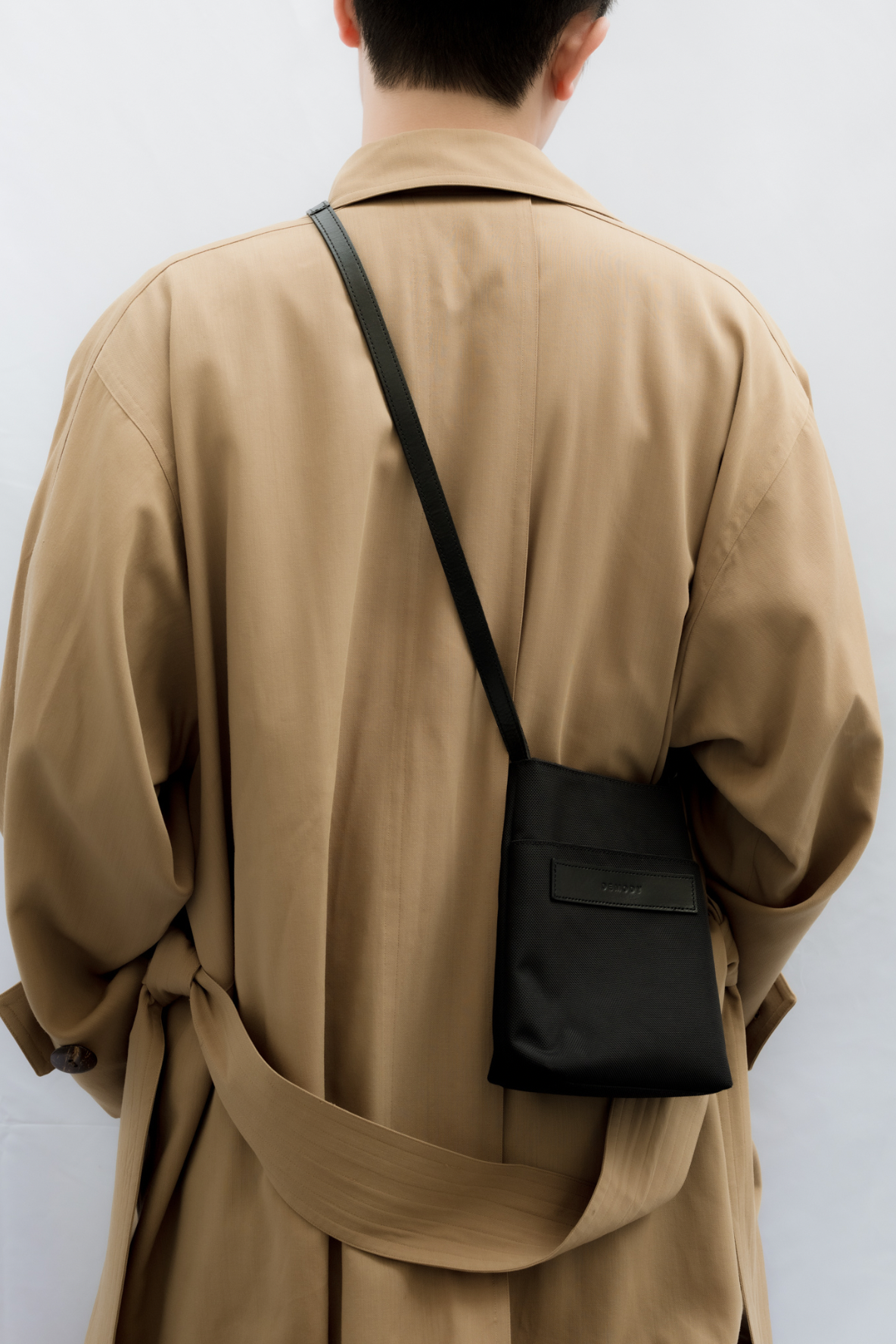 Proche Shoulder Bag