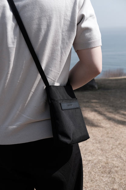 Proche Shoulder Bag