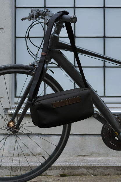 Classic shoulder bag