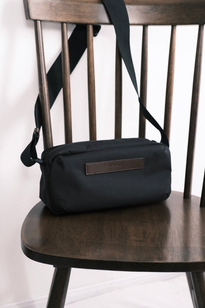 Classic shoulder bag