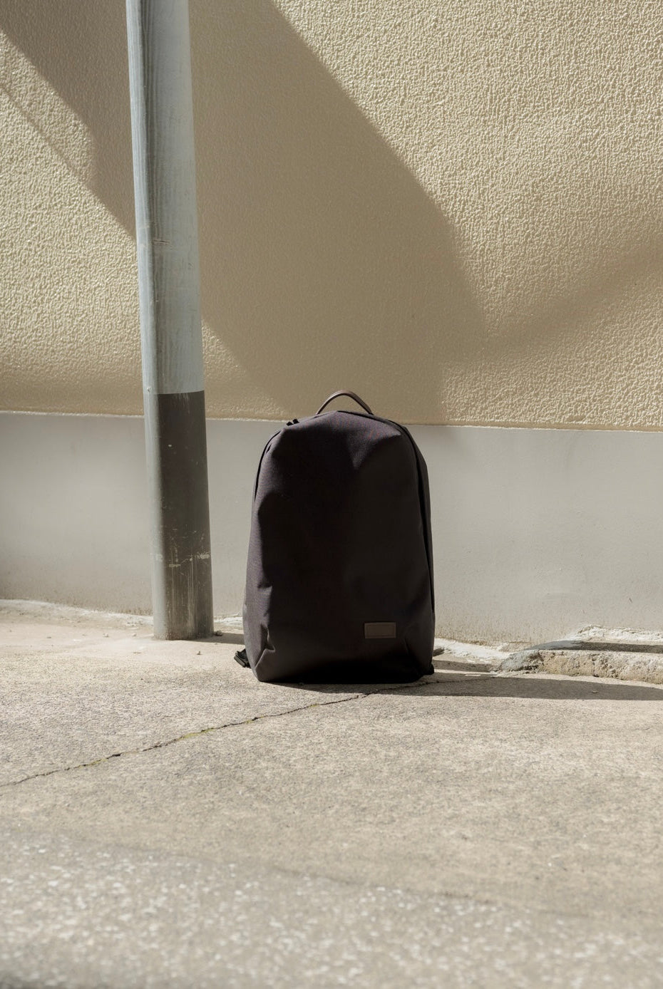classic Rucksack – DEMODY