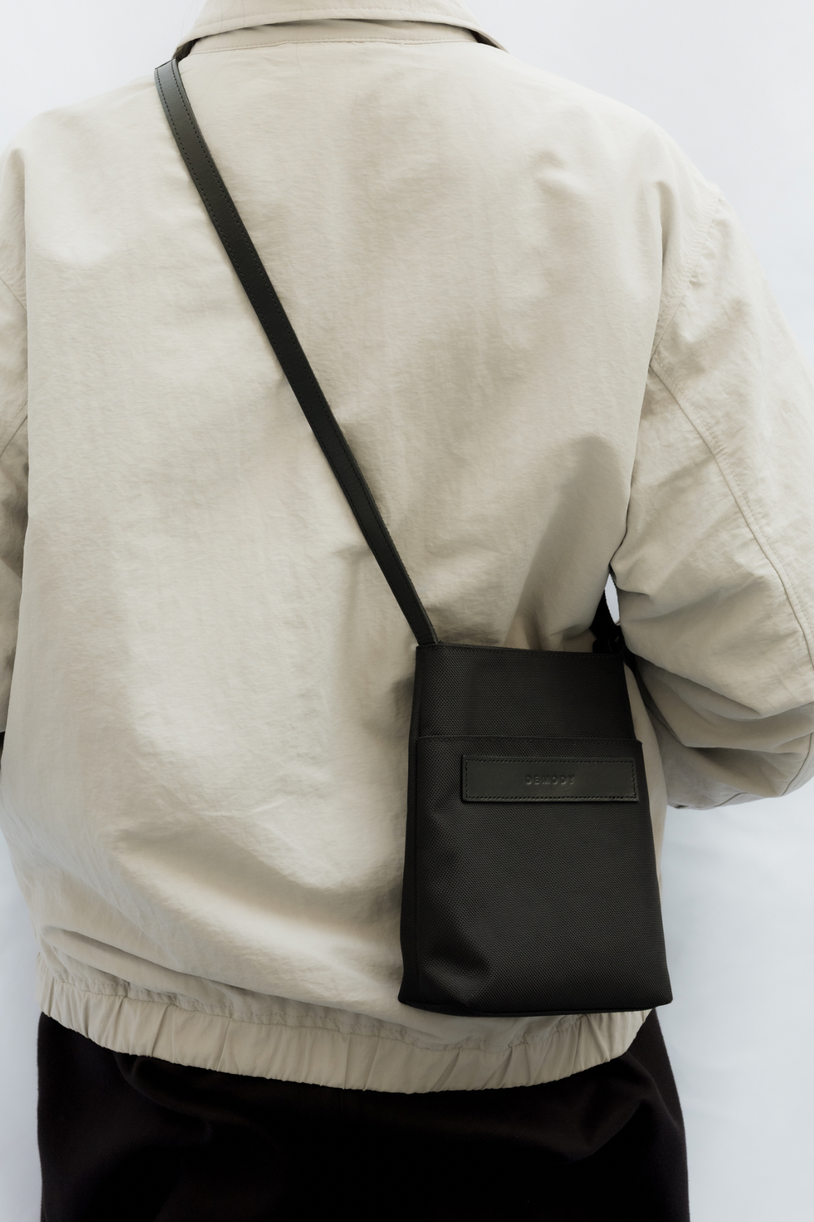 Proche Shoulder Bag