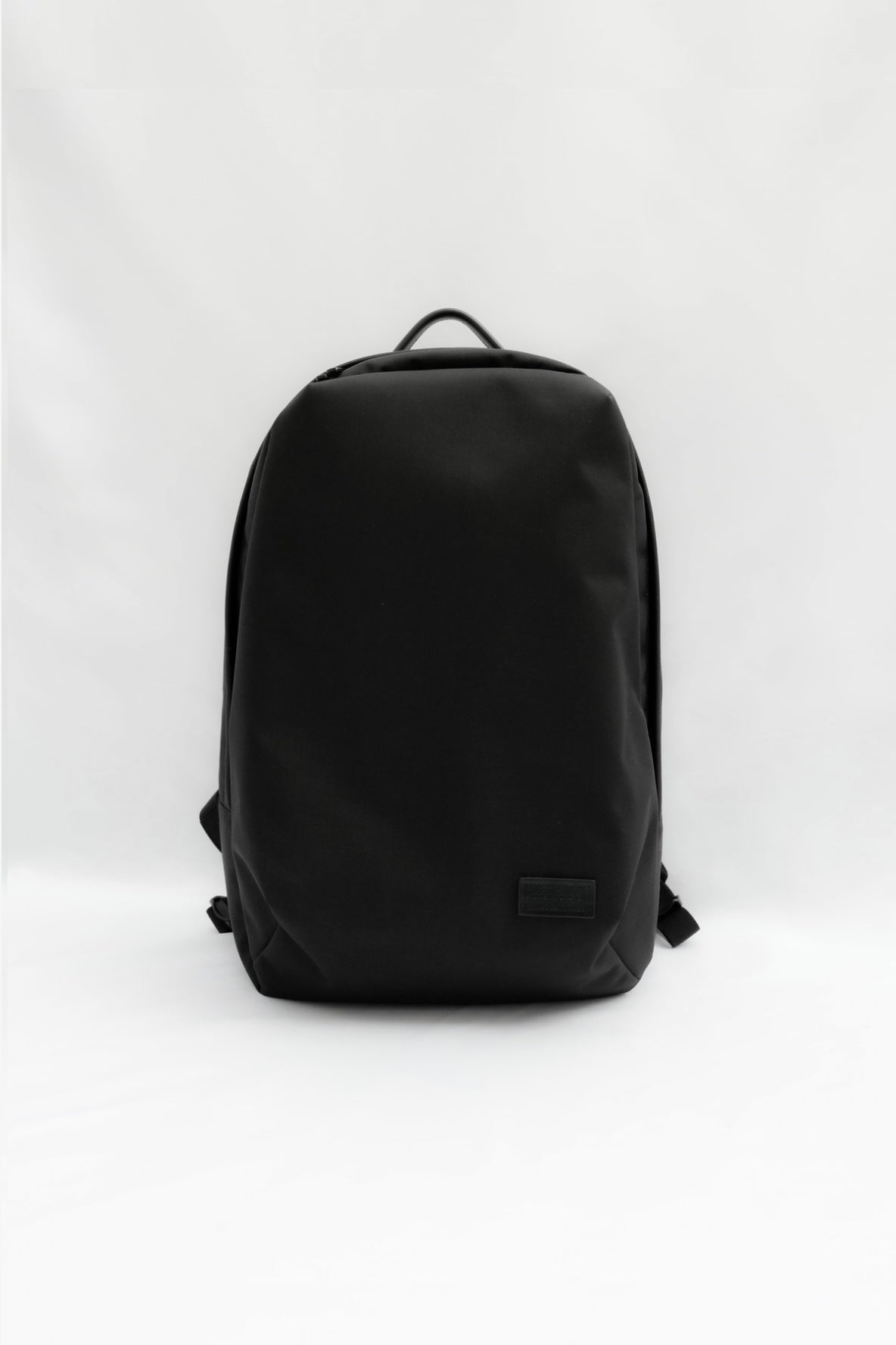 Classic Rucksack Black (Leather - Brown) – DEMODY Classic Rucksack Black (Leather - Brown) – DEMODY