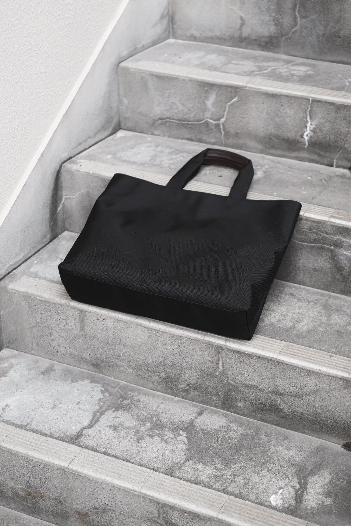 Classic Long Totebag