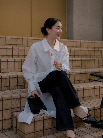 Proche Shoulder Bag