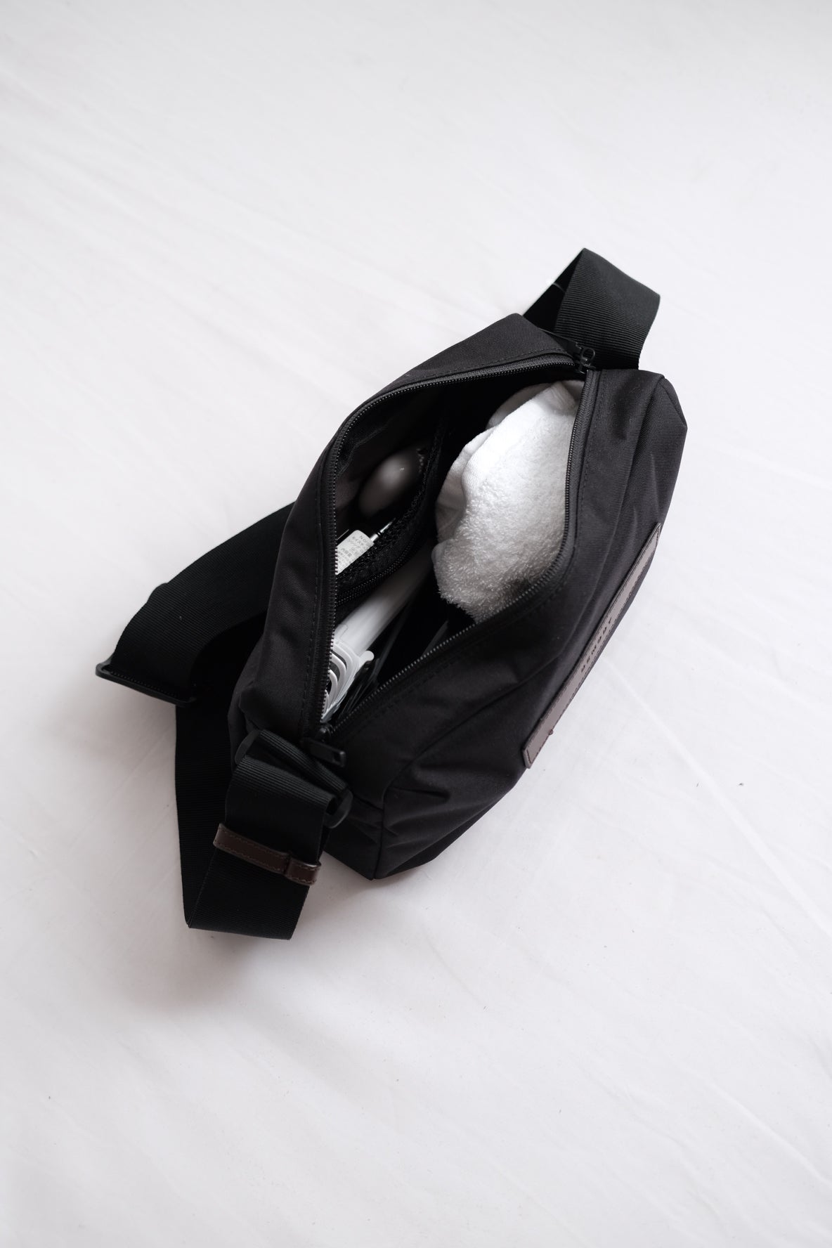 Classic shoulder bag