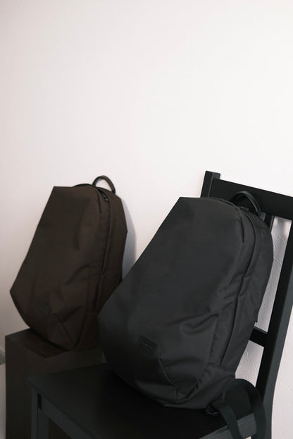 Classic Rucksack Black (Leather - Black) 10/25 (Sat) 19:00~ Start