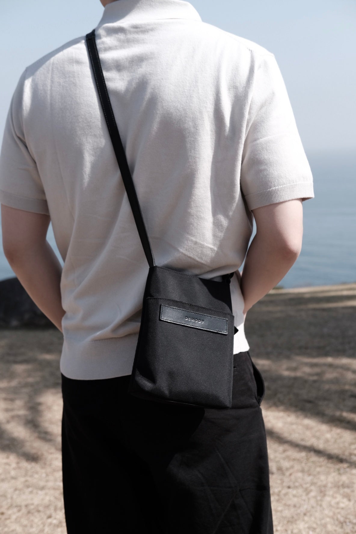 Proche Shoulder Bag