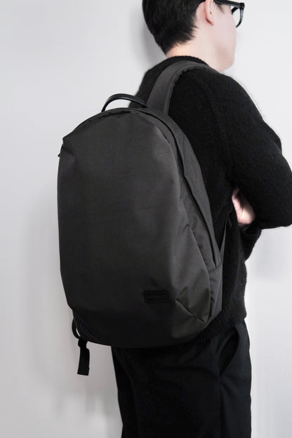Classic Rucksack Black (Leather - Black) 10/25 (Sat) 19:00~ Start