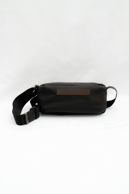 Classic shoulder bag