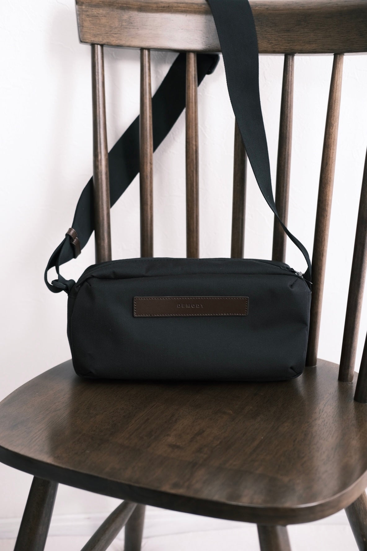 Classic shoulder bag