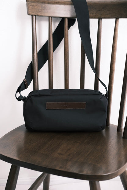 Classic shoulder bag