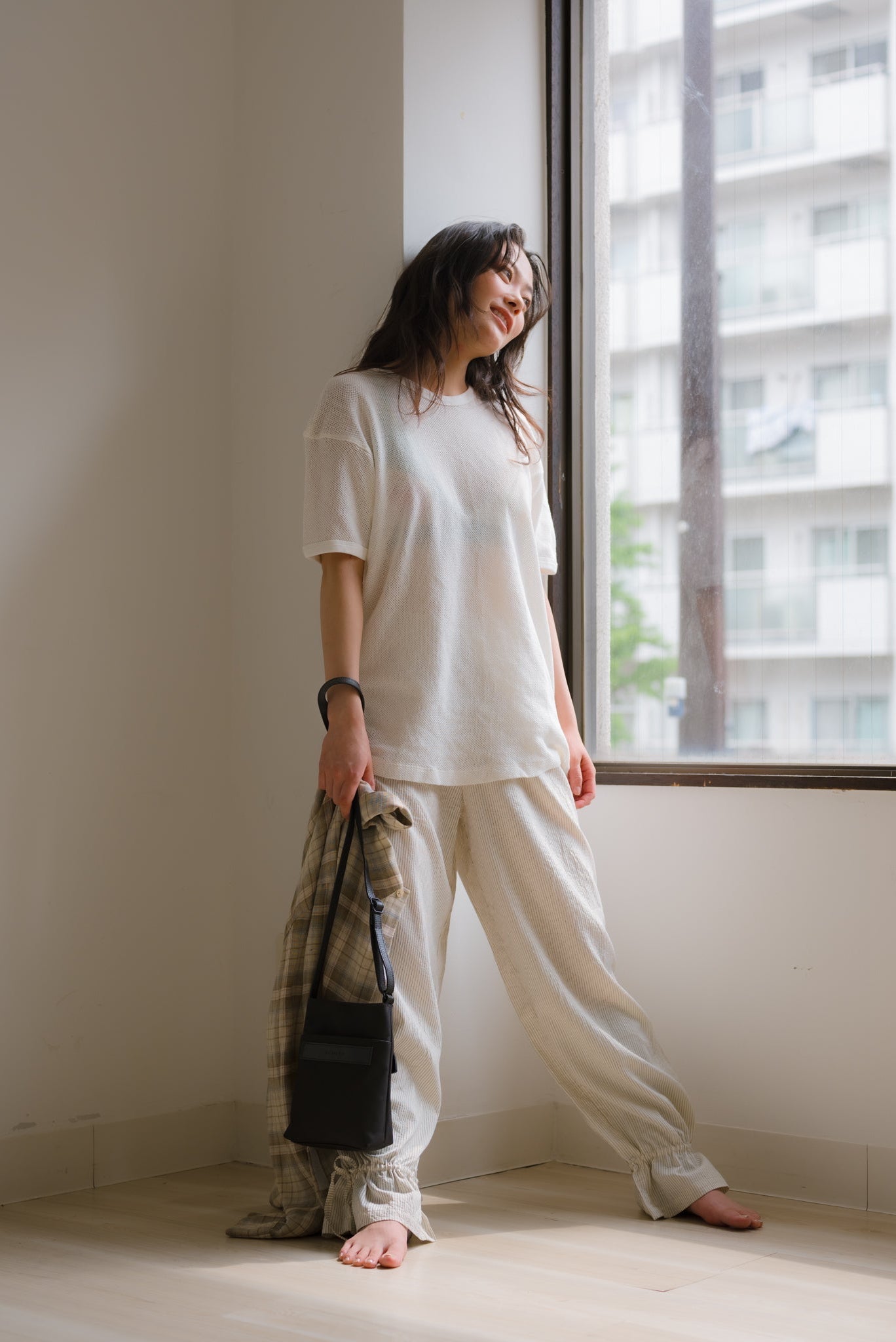 Proche Shoulder Bag