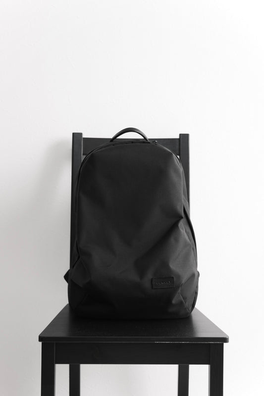 Classic Rucksack Black (Leather - Black) 10/25 (Sat) 19:00~ Start