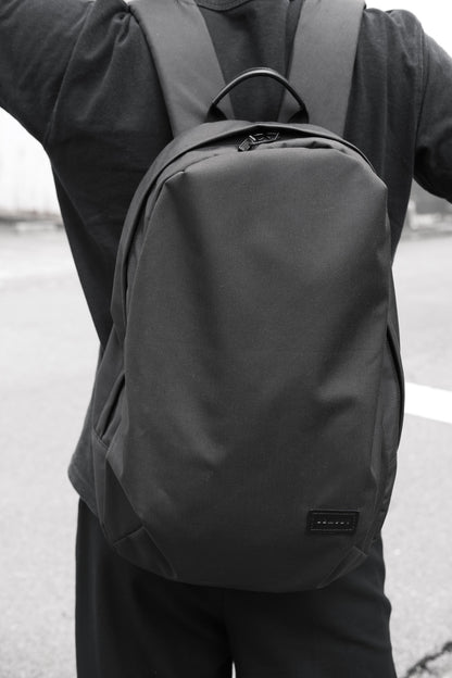Classic Rucksack Black (Leather - Black) 10/25 (Sat) 19:00~ Start