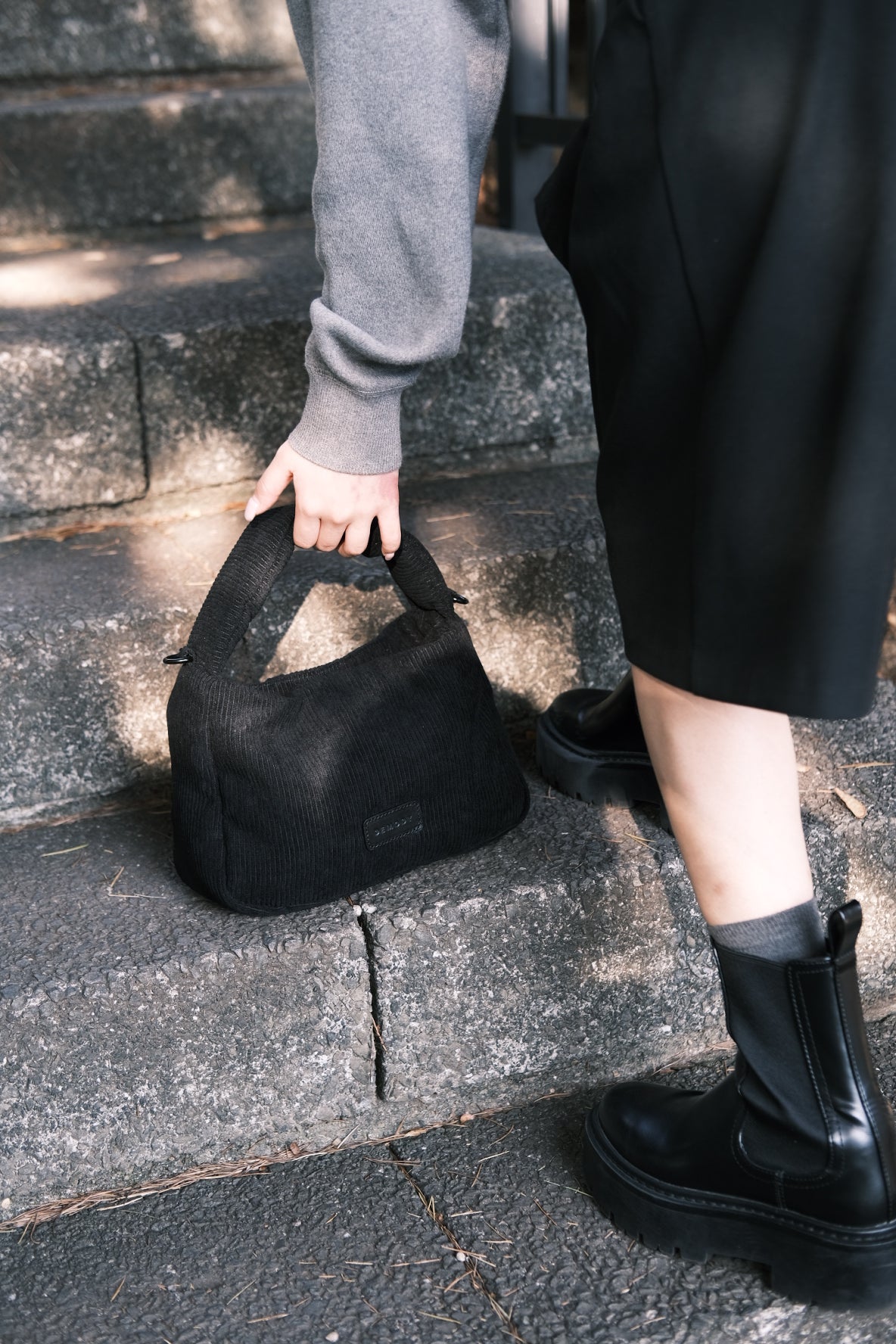 DEMODY Classic Ruck Sack 値下げ交渉不可 classic Rucksack – DEMODY