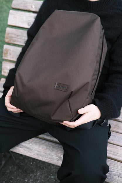 Classic Rucksack Brown (Leather - Brown) 10/25 (Sat) 19:00~ Start