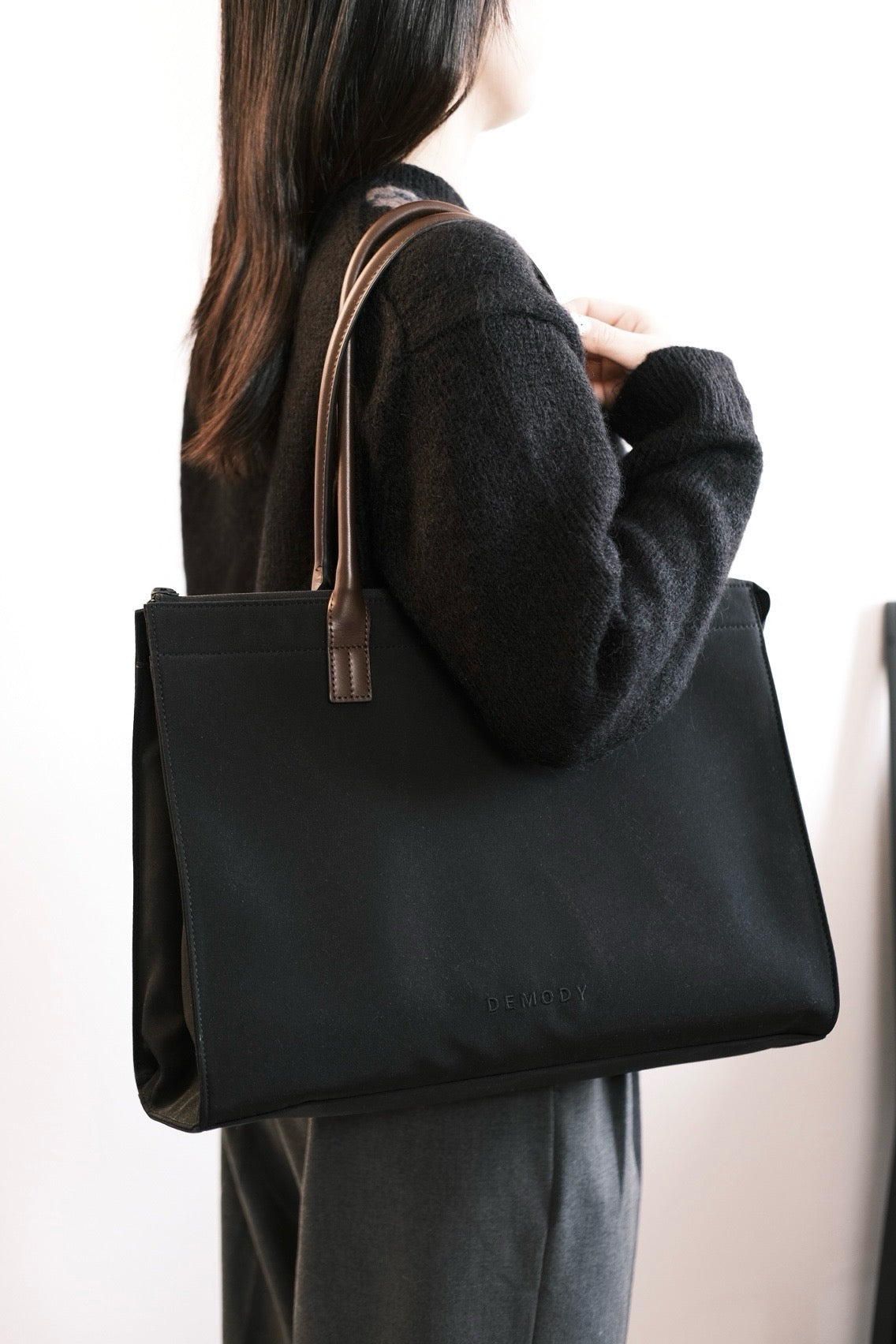 Brook - Totebag – DEMODY