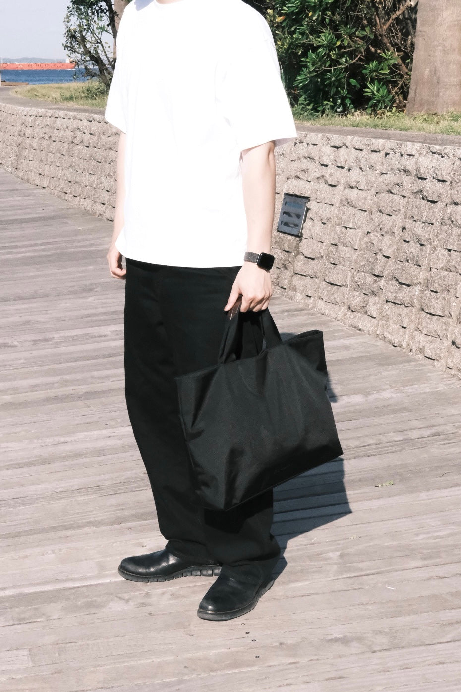 Classic Totebag – DEMODY