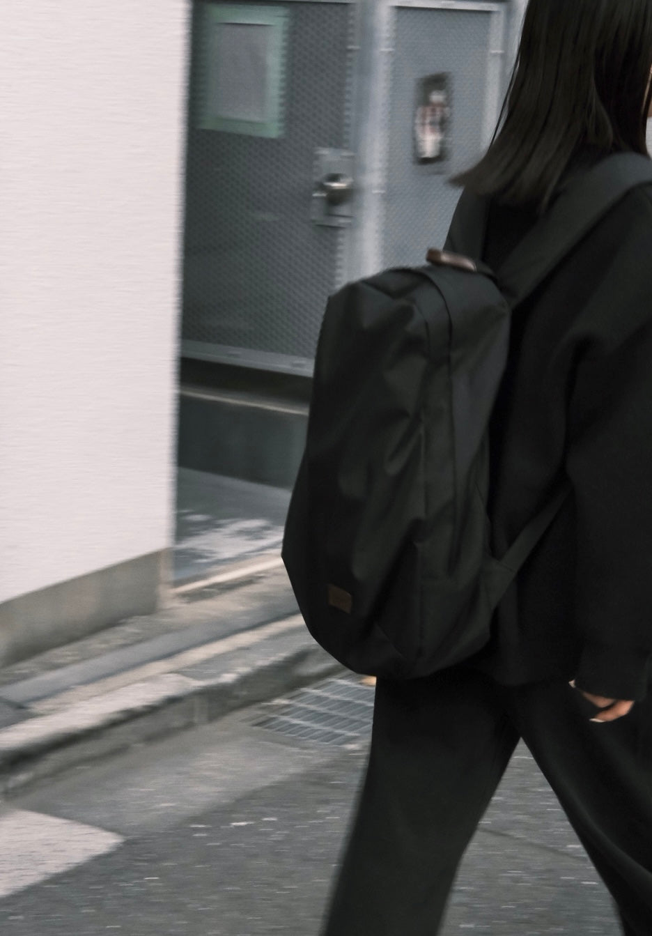 Classic Ruck Sack – DEMODY