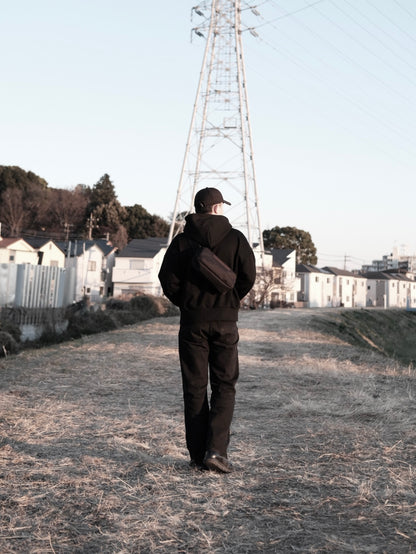 Classic shoulder bag