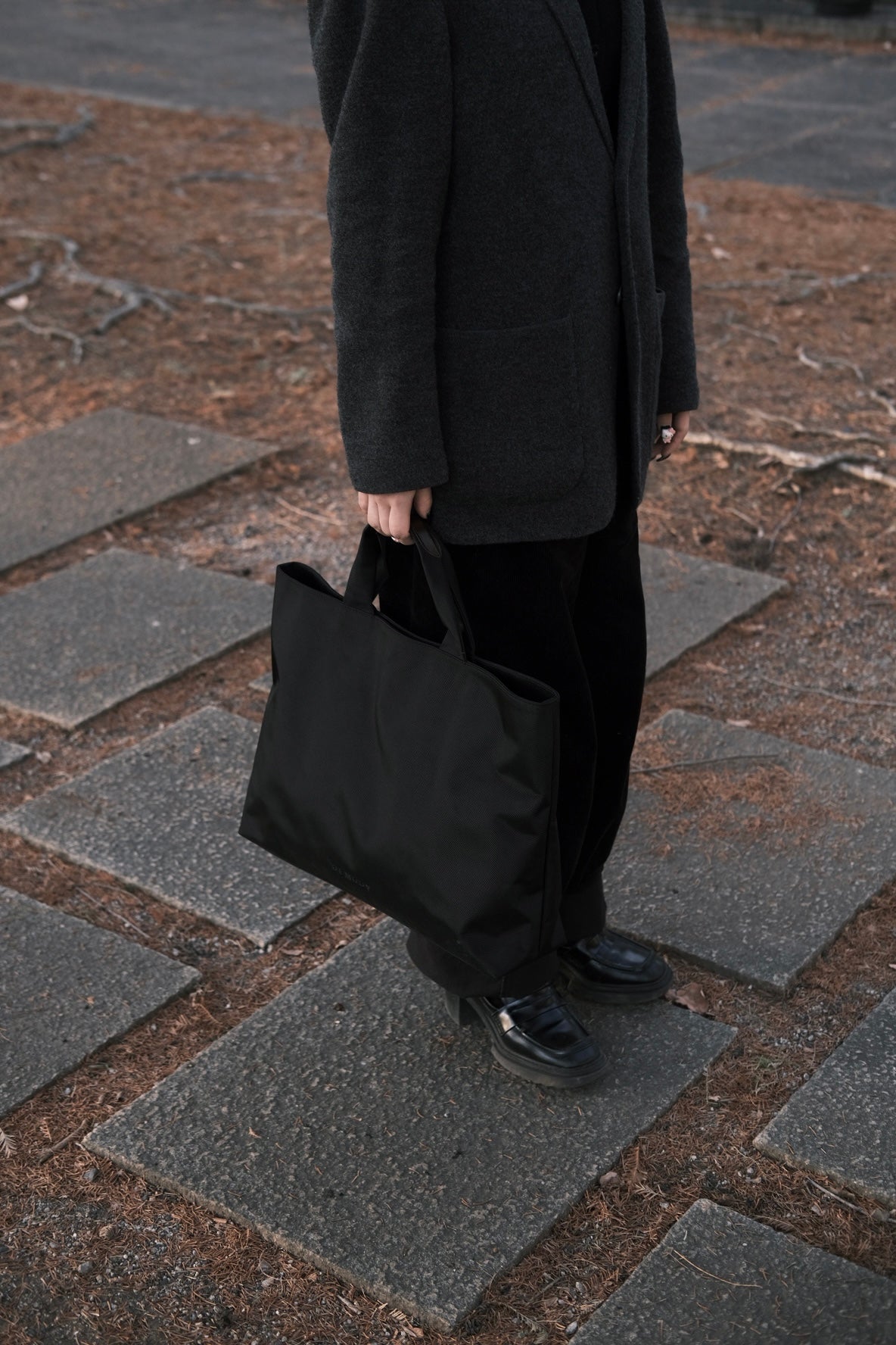 Classic Totebag – DEMODY